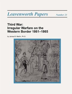 Third War - Martin, James B.; Combat Studies Institute Press
