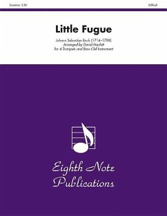 Little Fugue