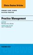 Practice Management, an Issue of... - Bild 1
