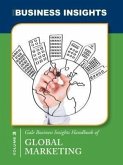 Gale Business Insights Handbooks of Global Markting