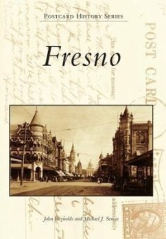 Fresno - Reynolds, John; Semas, Michael J