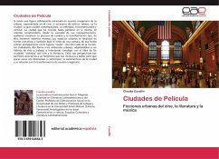 Ciudades de Película - Cavallin, Claudia
