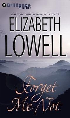 Forget Me Not - Lowell, Elizabeth