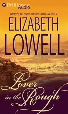 Lover in the Rough - Lowell, Elizabeth