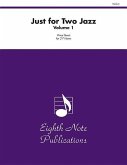 Just for Two Jazz, Vol 1