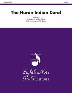 The Huron Indian Carol