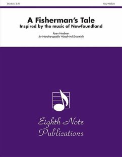 A Fisherman's Tale