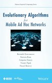 Evolutionary Algorithms for Mobile AD Hoc Networks