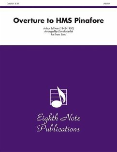 Overture to HMS Pinafore