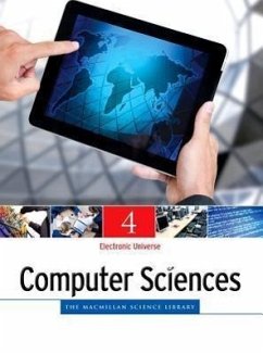 Computer Sciences: MacMillan Science Library, 4 Volume Set - Lerner, Lee; Lerner, Brenda Wilmoth