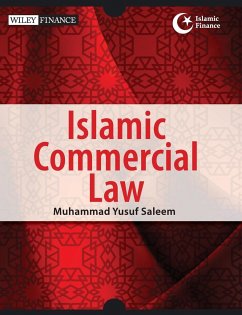 Islamic Commercial Law - Saleem, Muhammad Yusuf