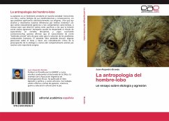 La antropología del hombre-lobo