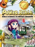 POWER BIBLE #06 DESTRUCTION &