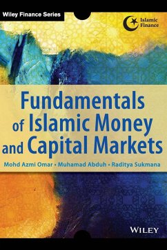 Fundamentals of Islamic Money - Omar, Azmi; Abduh, Muhamad; Sukmana, Raditya