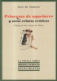 Princesas de aquelarre y otros relatos eróticos