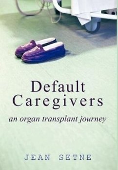 Default Caregivers - Setne, Jean