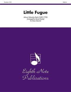 Little Fugue