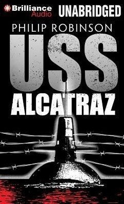 USS Alcatraz - Robinson, Philip