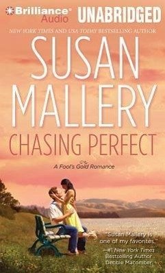 Chasing Perfect - Mallery, Susan