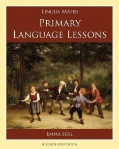 Primary Language Lessons - Serl, Emma