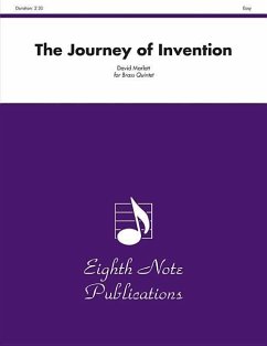 The Journey of Invention