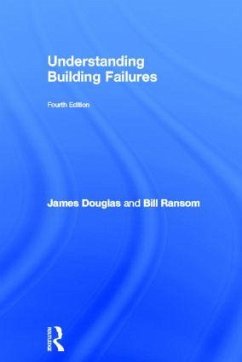 Understanding Building Failures - Douglas, James; Ransom, Bill