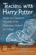 Teaching with Harry Potter - Bild 1