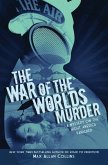 The War of the Worlds Murder