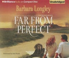 Far from Perfect - Longley, Barbara