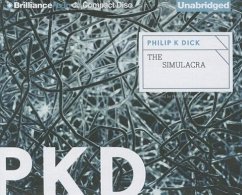 The Simulacra - Dick, Philip K.