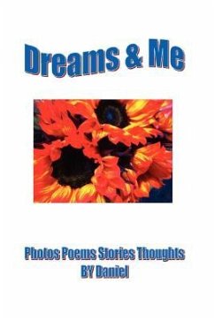 Dreams & Me - Hughes, Daniel