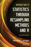 Resampling Methods and R 2e