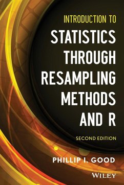 Resampling Methods and R 2e - Good, Phillip I.