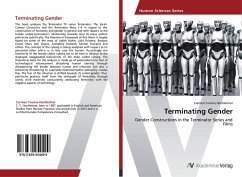 Cover Terminating Gender