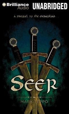 Seer: A Foreworld Sidequest - Teppo, Mark