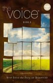 The Voice Bible, Personal Size, Paperback