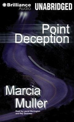 Point Deception - Muller, Marcia