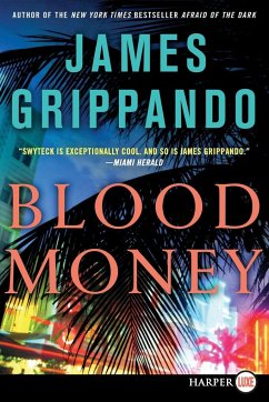Blood Money - Grippando, James
