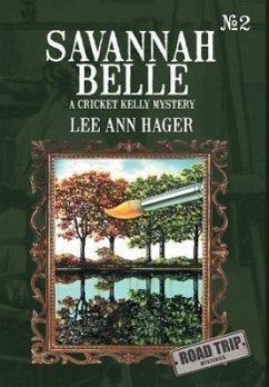 Savannah Belle - Hager, Lee Ann