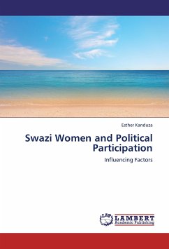 Swazi Women and Political Participation