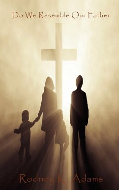 Cover Do We Resemble Our Father