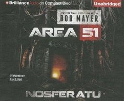 Nosferatu - Mayer, Bob