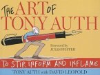 The Art of Tony Auth