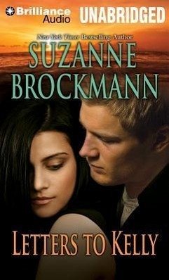 Letters to Kelly - Brockmann, Suzanne