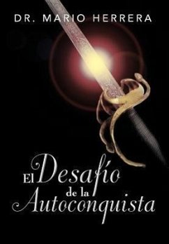 El Desafio de La Autoconquista - Herrera, Mario; Herrera, Mario