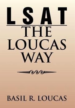 LSAT-The Loucas Way