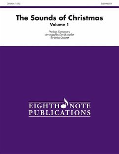The Sounds of Christmas, Vol 1