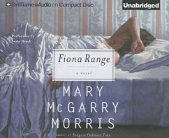 Fiona Range - McGarry Morris, Mary