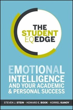 The Student Eq Edge - Stein, Steven J.; Book, Howard E.; Kanoy, Korrel
