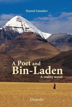 A Poet and Bin-Laden - Ismailov, Hamid